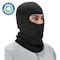 Ergodyne Recycled Balaclava, Black 6821-ECO - alternate 1